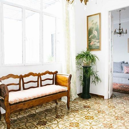 Mateo Aleman 22 Villa Seville Exterior photo