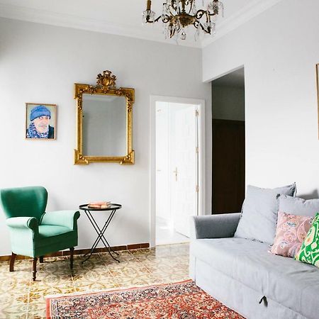 Mateo Aleman 22 Villa Seville Exterior photo