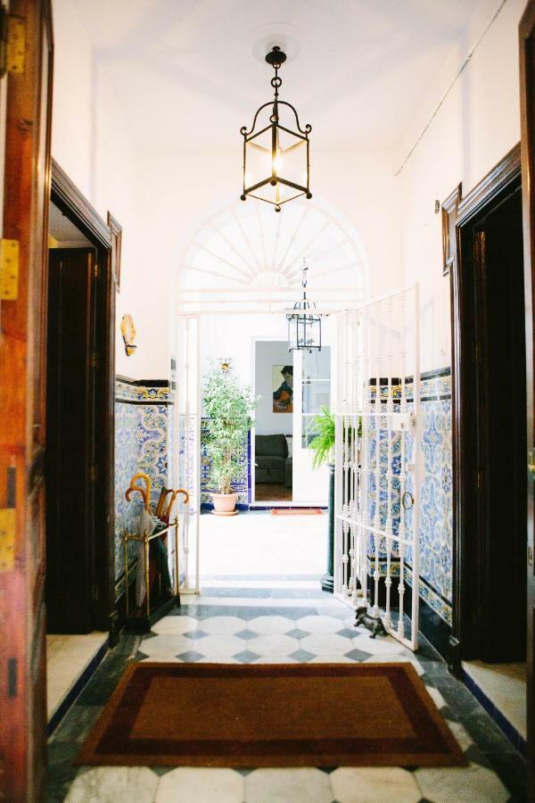 Mateo Aleman 22 Villa Seville Exterior photo