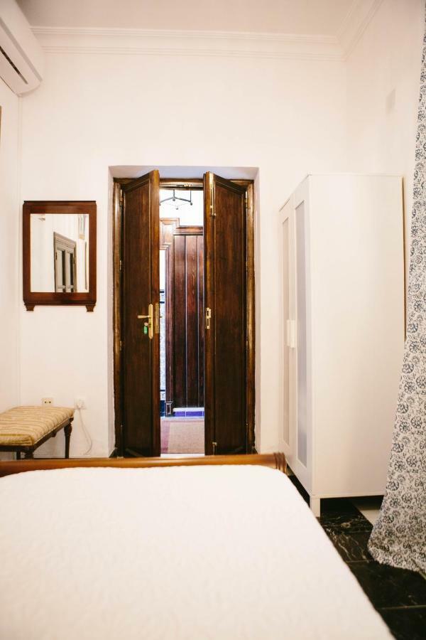 Mateo Aleman 22 Villa Seville Exterior photo