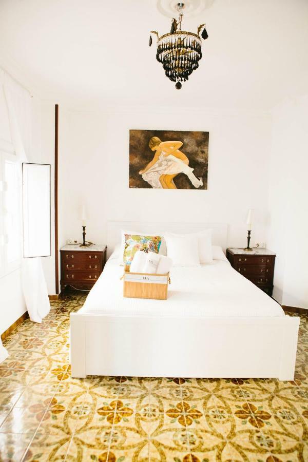 Mateo Aleman 22 Villa Seville Exterior photo