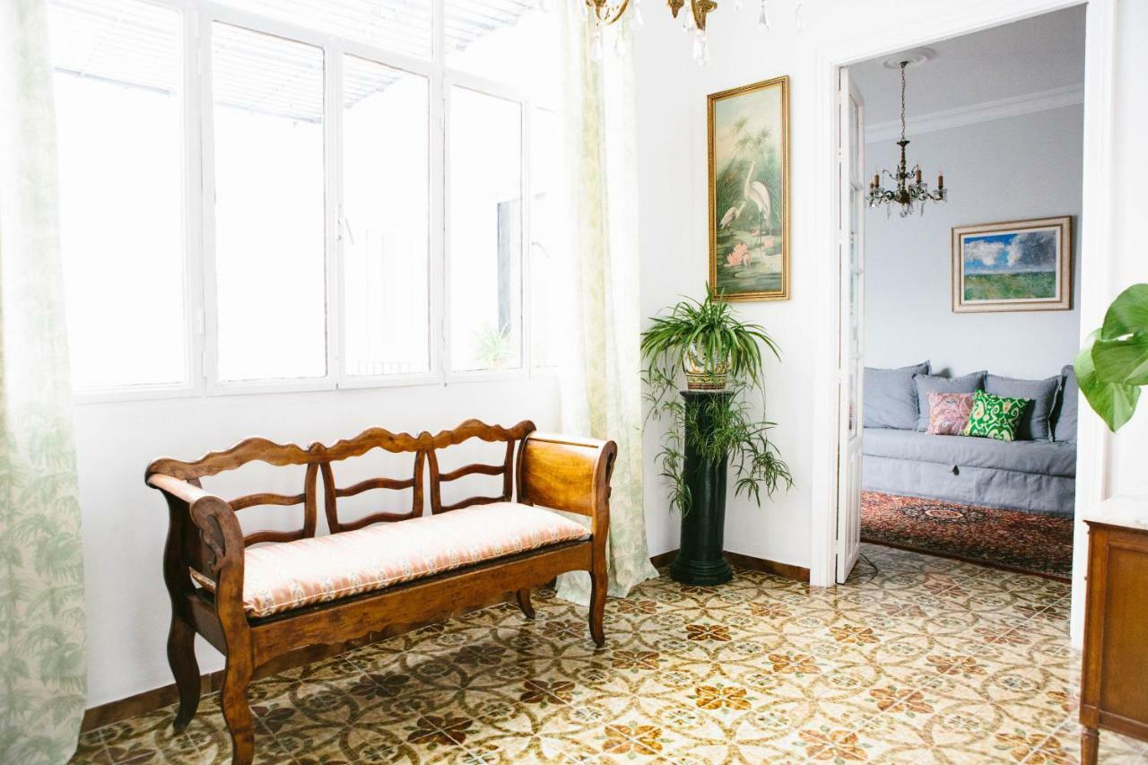 Mateo Aleman 22 Villa Seville Exterior photo