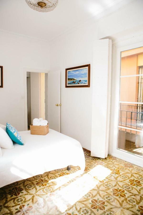 Mateo Aleman 22 Villa Seville Exterior photo