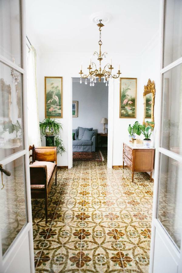 Mateo Aleman 22 Villa Seville Exterior photo