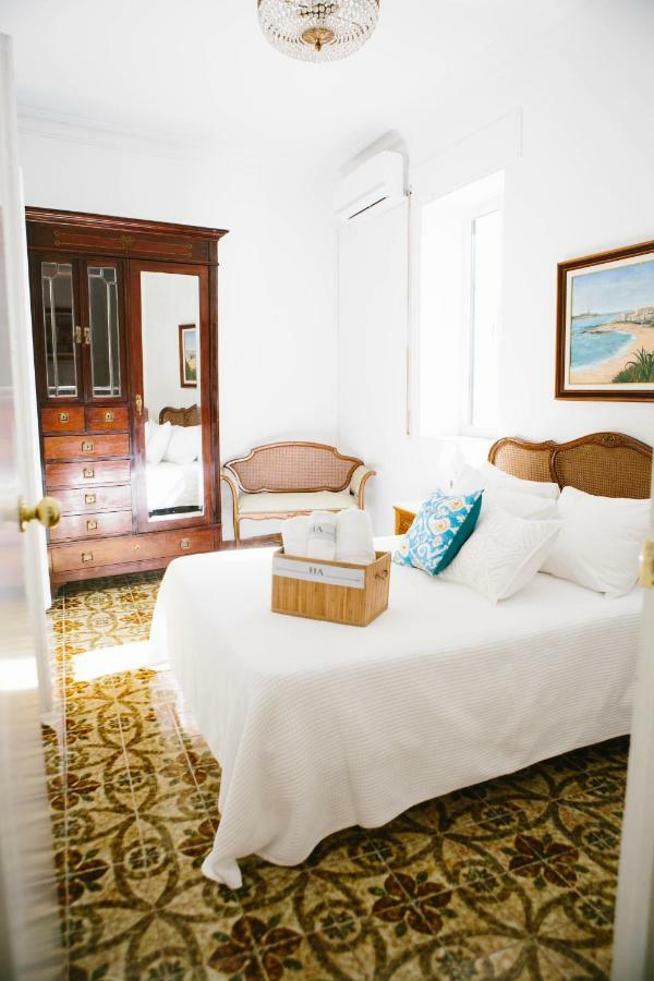Mateo Aleman 22 Villa Seville Exterior photo