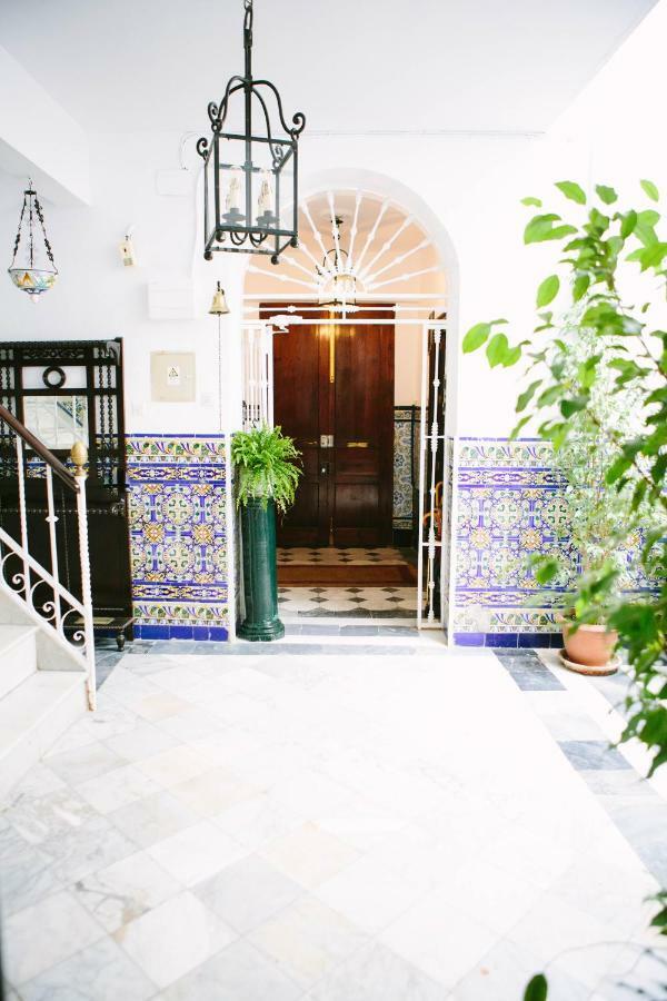 Mateo Aleman 22 Villa Seville Exterior photo
