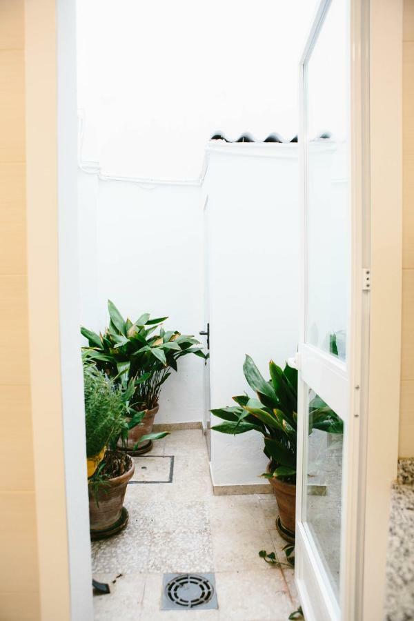 Mateo Aleman 22 Villa Seville Exterior photo