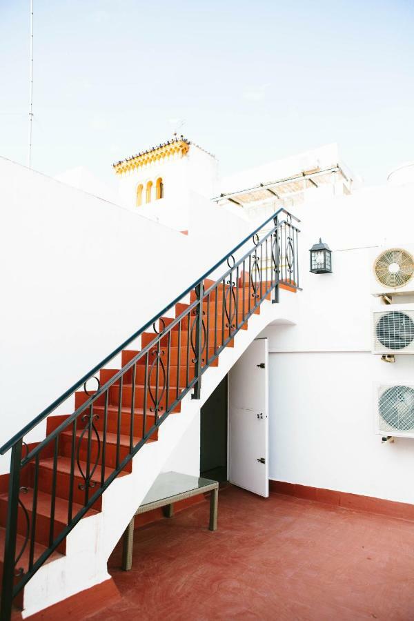 Mateo Aleman 22 Villa Seville Exterior photo