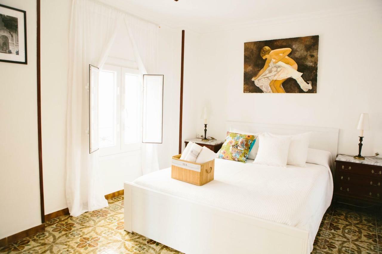 Mateo Aleman 22 Villa Seville Exterior photo