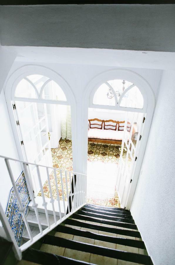 Mateo Aleman 22 Villa Seville Exterior photo