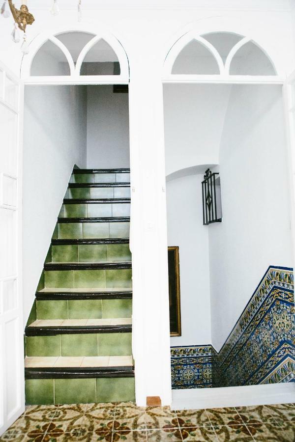 Mateo Aleman 22 Villa Seville Exterior photo