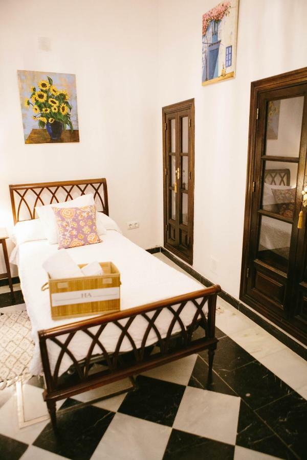 Mateo Aleman 22 Villa Seville Exterior photo