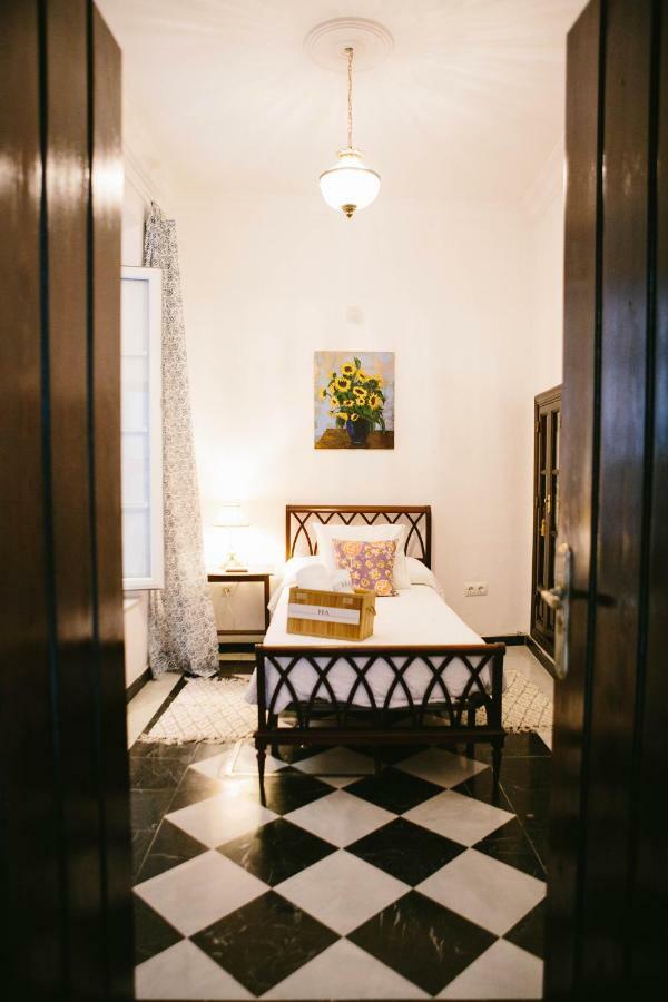 Mateo Aleman 22 Villa Seville Exterior photo