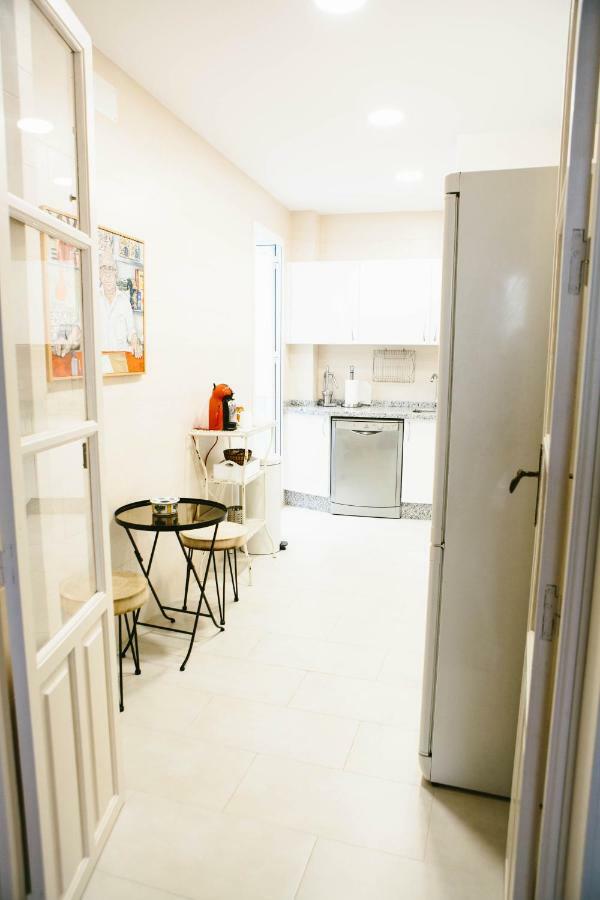 Mateo Aleman 22 Villa Seville Exterior photo
