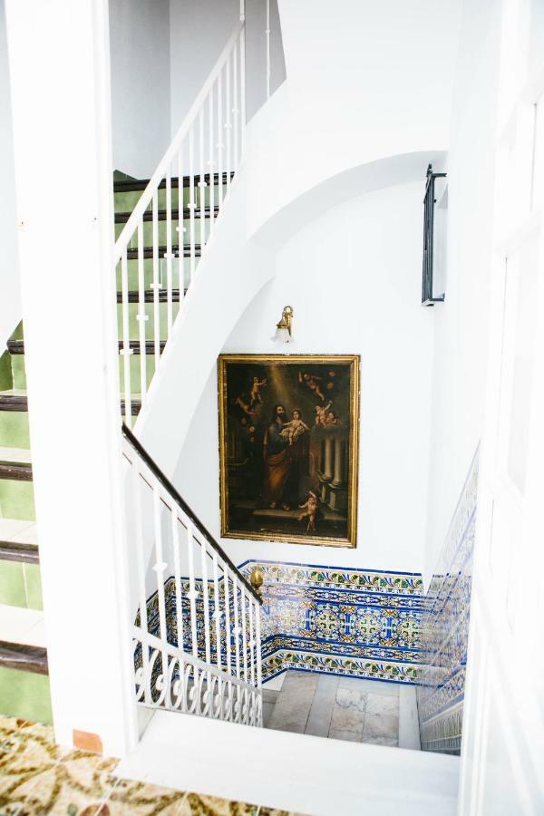 Mateo Aleman 22 Villa Seville Exterior photo