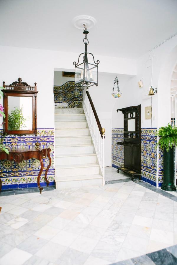 Mateo Aleman 22 Villa Seville Exterior photo