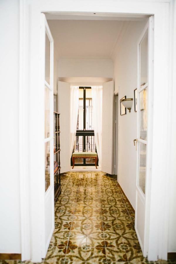 Mateo Aleman 22 Villa Seville Exterior photo