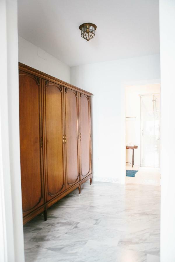 Mateo Aleman 22 Villa Seville Exterior photo