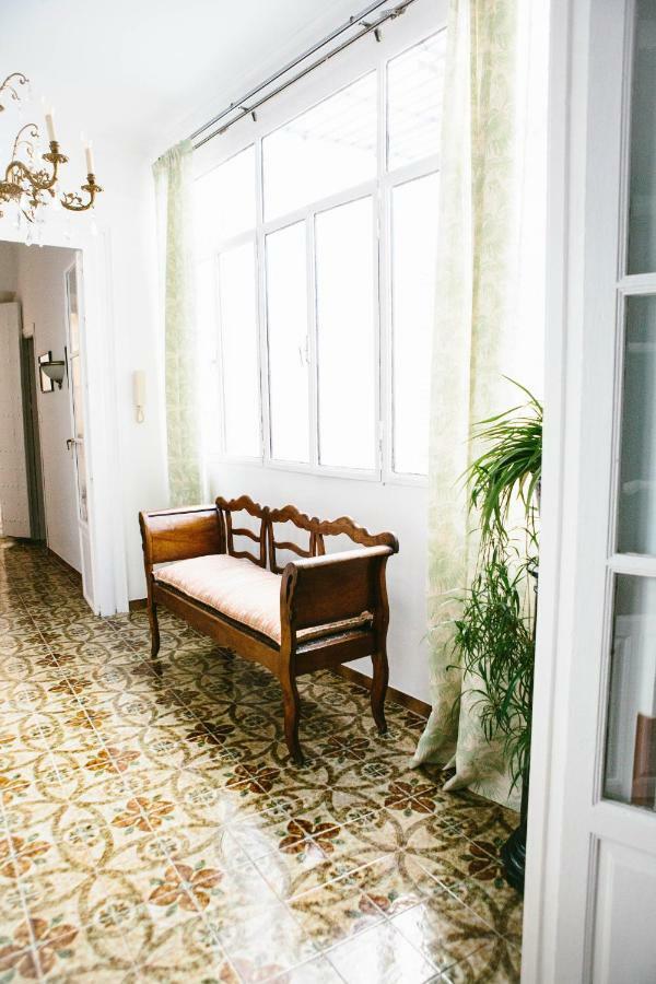 Mateo Aleman 22 Villa Seville Exterior photo