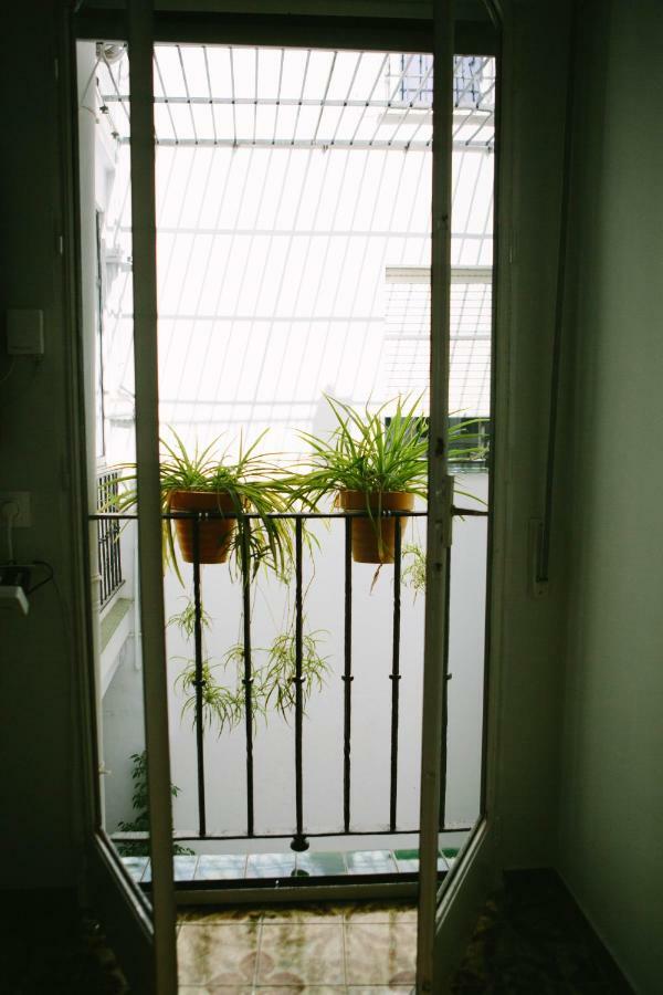 Mateo Aleman 22 Villa Seville Exterior photo