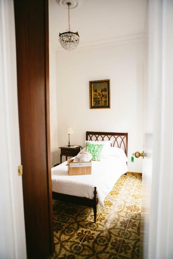 Mateo Aleman 22 Villa Seville Exterior photo